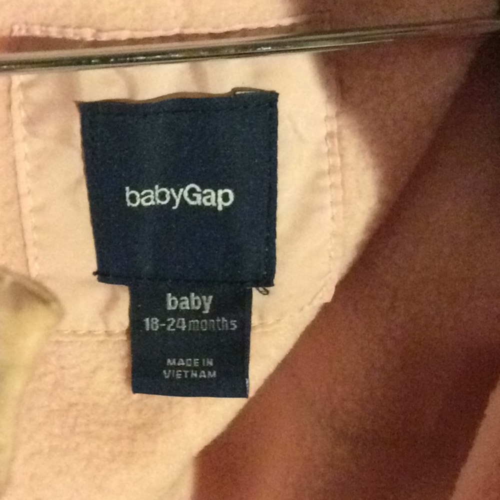 Snowsuit - Picture 3 of 3